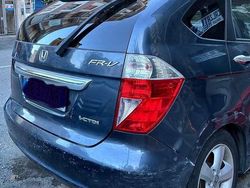 Grigio Usata 2006 Honda FR-V Comfort Plus Monovolume | 2500 € (Buon prezzo)