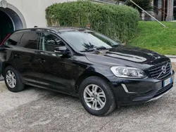 Nero Usata 2016 Volvo XC60 R-Design Kinetic SUV | 14.450 € (Buon prezzo)