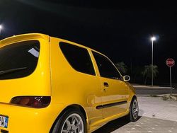 Usata 2003 Fiat 600 Abarth Due volumi | 6000 €