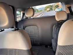 Bianco Usata 2014 Fiat Panda 4x4 Due volumi | 8500 € (Buon prezzo)