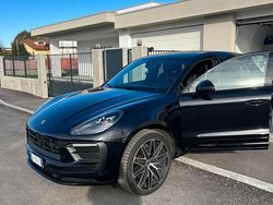 Nero Usata 2023 Porsche Macan SUV | 69.000 €