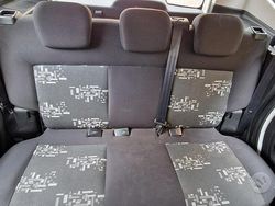 Bianco Usata 2015 Fiat Qubo Trekking Monovolume | 6200 € (Buon prezzo)