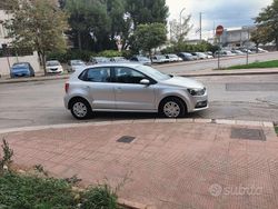 Grigio Usata 2015 VW Polo Trendline Tre volumi | 7200 € (Buon prezzo)