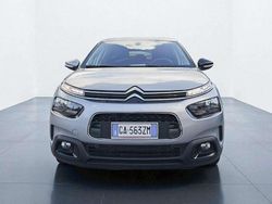 Grigio Usata 2020 Citroën C4 Feel SUV | 9900 € (Ottimo prezzo)