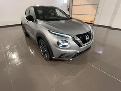 Grigio metalizzato Nuova 2025 Nissan Juke N-Connecta SUV | 20.490 € (Ottimo prezzo)