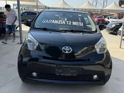 Other Usata 2009 Toyota iQ Sol Due volumi | 5499 € (Buon prezzo)