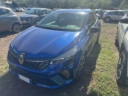 Blu Usata 2024 Renault Clio V Techno Due volumi | 15.950 € (Buon prezzo)