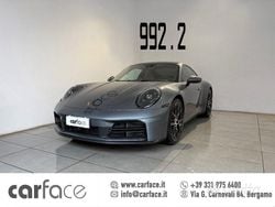 Grigio metallizzato Usata 2024 Porsche 911 Carrera Coupé | 139.900 € (Buon prezzo)