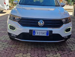 Usata 2019 VW T-Roc Advance SUV | 21.500 € (Buon prezzo)