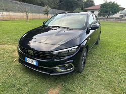 Nero Usata 2022 Fiat Tipo City Life Tre volumi | 15.900 € (Buon prezzo)