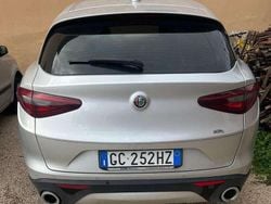 Usata 2020 Alfa Romeo Stelvio Super SUV | 19.000 € (Buon prezzo)