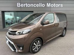 Marrone Usata 2019 Toyota Proace Verso Executive Station wagon | 26.900 € (Buon prezzo)