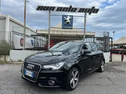 Oro Usata 2012 Audi A1 Attraction Due volumi | 11.499 € (Ottimo prezzo)