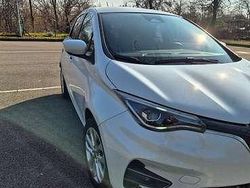 Bianco Usata 2020 Renault Zoe Intens Due volumi | 13.500 € (Cara)