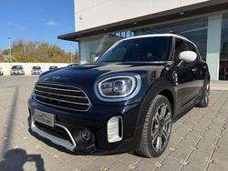 Blu Usata 2022 Mini Cooper D Countryman Hype SUV | 22.800 € (Ottimo prezzo)