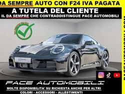 Nero Usata 2024 Porsche 992 Sport Coupé | 144.911 € (Buon prezzo)