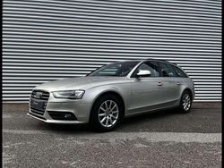 Argento cavo met. Usata 2015 Audi A4 Advanced Station wagon | 11.900 € (Buon prezzo)