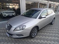 Argento Usata 2009 Lancia Delta Due volumi | 1500 € (Super prezzo)