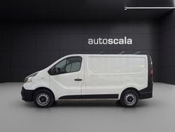 Bianco Usata 2018 Renault Trafic Monovolume | 11.990 € (Super prezzo)