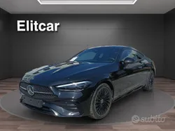 Usata 2024 Mercedes CLE220 Advanced Coupé | 55.990 € (Buon prezzo)