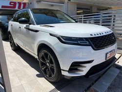 Bianco Usata 2019 Land Rover Range Rover Velar R-Dynamic SUV | 28.900 € (Ottimo prezzo)