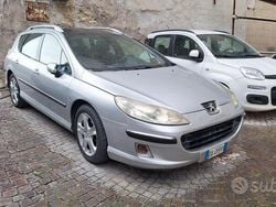 Usata 2006 Peugeot 407 Station wagon | 2000 €
