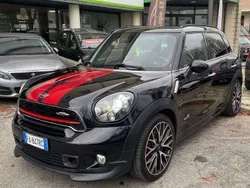 Nero Usata 2015 Mini John Cooper Works Countryman SUV | 14.000 € (Buon prezzo)