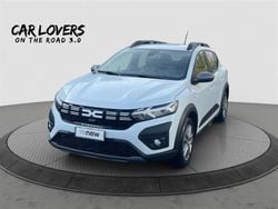 Bianco Usata 2023 Dacia Sandero Comfort Due volumi | 14.990 € (Buon prezzo)