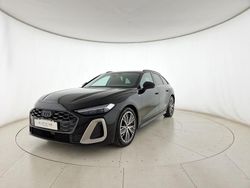 Nero mythos metallizzato Nuova 2025 Audi A5 S-Line Coupé | 50.900 € (Ottimo prezzo)
