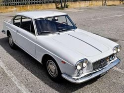 Bianco Usata 1964 Lancia Flavia Coupé | 21.500 €