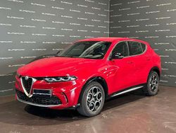 Rosso alfa Usata 2023 Alfa Romeo Tonale Ti SUV | 26.900 € (Buon prezzo)