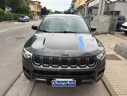 Grigio(met.) Usata 2022 Jeep Compass Trailhawk SUV | 20.500 € (Ottimo prezzo)