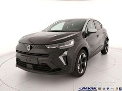 Grigio Nuova 2025 Renault Captur Techno SUV | 21.500 € (Buon prezzo)