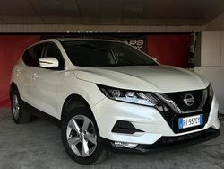 Bianco Usata 2019 Nissan Qashqai SUV | 11.999 € (Super prezzo)