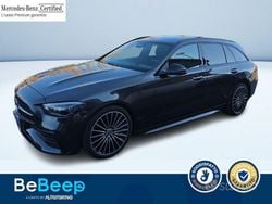 Grigio Usata 2022 Mercedes C300 Premium Station wagon | 34.900 € (Super prezzo)