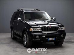Nero Usata 2000 Lincoln Navigator SUV | 14.375 €