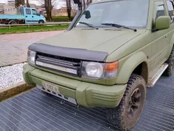 Usata 1997 Mitsubishi Pajero Comfort Edition SUV | 6500 € (Buon prezzo)