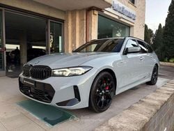 Grigio Usata 2025 BMW 320 M Sport Station wagon | 46.899 € (Ottimo prezzo)
