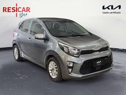 Grigio Usata 2021 Kia Picanto X-Line Due volumi | 7900 € (Super prezzo)