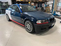Blu Usata 2000 BMW 330 Coupé | 8500 € (Super prezzo)
