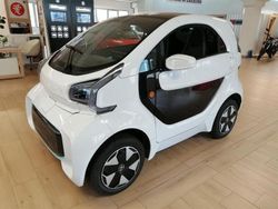 Bianco Usata 2022 XEV Yoyo Due volumi | 11.900 € (Molto cara)