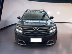 Nero Usata 2020 Citroën C5 Aircross Shine SUV | 16.900 € (Buon prezzo)