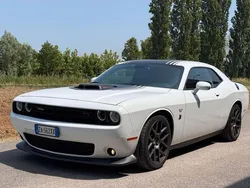 Bianco Usata 2016 Dodge Challenger Coupé | 47.500 €