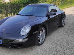 Usata 2005 Porsche 911 Carrera S Coupé | 69.900 € (Cara)
