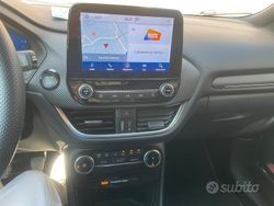 Rosso Usata 2023 Ford Puma ST-Line X Tre volumi | 18.500 € (Buon prezzo)