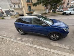 Blu Usata 2019 Peugeot 3008 Allure SUV | 16.000 € (Buon prezzo)