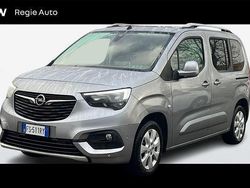 Grigio Usata 2018 Opel Combo Life S | 11.900 € (Super prezzo)