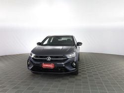 Grigio Usata 2022 VW Taigo R-line SUV | 19.900 € (Buon prezzo)