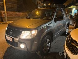Grigio Usata 2007 Suzuki Grand Vitara Station wagon | 5500 € (Ottimo prezzo)