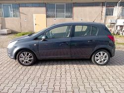 Usata 2008 Opel Corsa Cosmo Tre volumi | 1800 € (Ottimo prezzo)